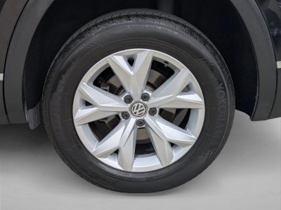 2018 Volkswagen Atlas 3.6L V6 SEL FWD