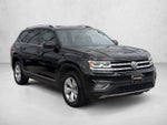 2018 Volkswagen Atlas 3.6L V6 SEL FWD