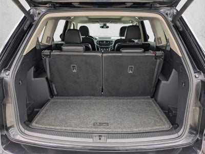 2018 Volkswagen Atlas 3.6L V6 SEL FWD