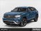 2023 Volkswagen Atlas Cross Sport 2.0T SE w/Technology FWD