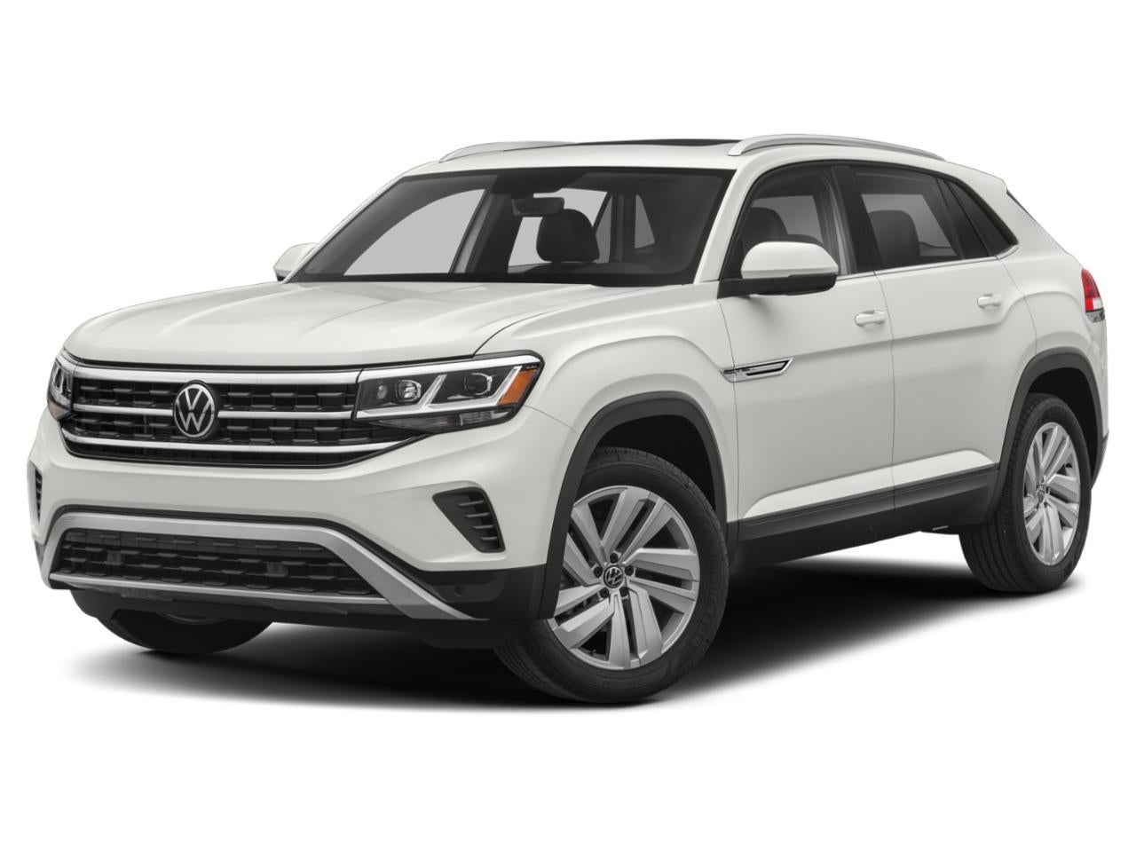 2023 Volkswagen Atlas Cross Sport 2.0T SE w/Technology FWD