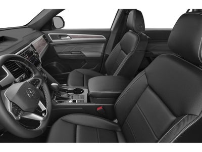 2023 Volkswagen Atlas Cross Sport 2.0T SE w/Technology FWD