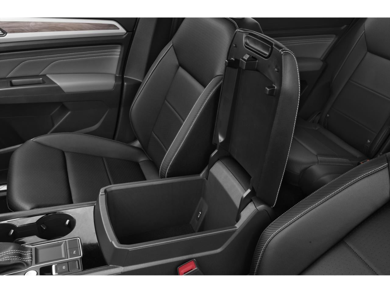 2023 Volkswagen Atlas Cross Sport 2.0T SE w/Technology FWD