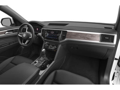 2023 Volkswagen Atlas Cross Sport 2.0T SE w/Technology FWD
