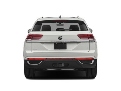 2023 Volkswagen Atlas Cross Sport 2.0T SE w/Technology FWD
