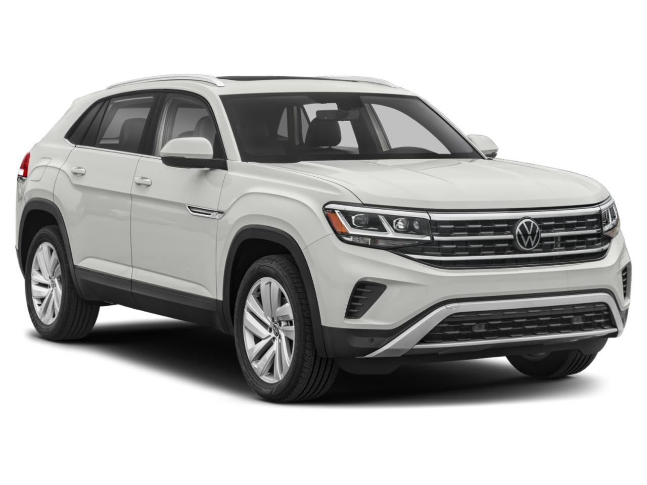 2023 Volkswagen Atlas Cross Sport 2.0T SE w/Technology FWD