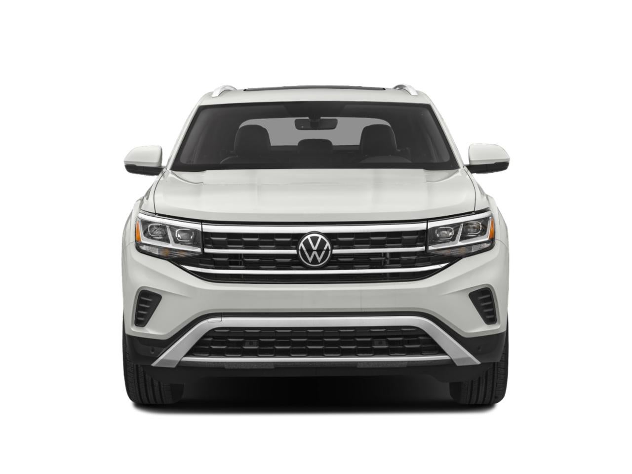 2023 Volkswagen Atlas Cross Sport 2.0T SE w/Technology FWD