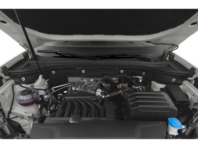 2023 Volkswagen Atlas Cross Sport 2.0T SE w/Technology FWD