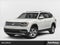 2018 Volkswagen Atlas 3.6L V6 SEL 4MOTION