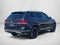 2018 Volkswagen Atlas 3.6L V6 SEL 4MOTION