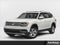 2018 Volkswagen Atlas 3.6L V6 SEL Premium 4MOTION