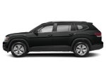 2018 Volkswagen Atlas 3.6L V6 SEL Premium 4MOTION