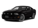 2014 Ford Mustang 2dr Cpe GT Premium