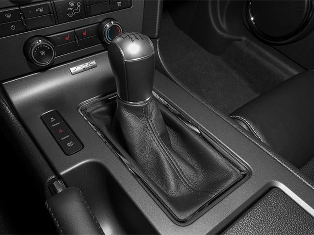 2014 Ford Mustang 2dr Cpe GT Premium