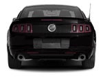 2014 Ford Mustang 2dr Cpe GT Premium