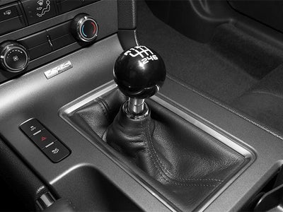 2013 Ford Mustang 2dr Cpe Boss 302