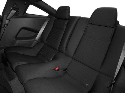 2013 Ford Mustang 2dr Cpe Boss 302
