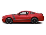 2013 Ford Mustang 2dr Cpe Boss 302