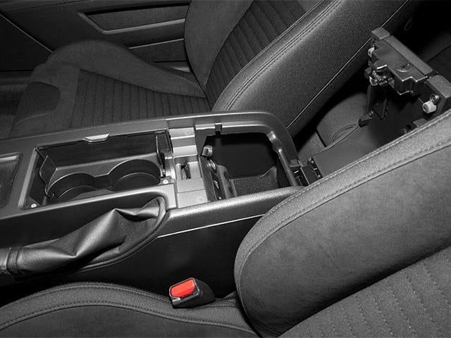 2013 Ford Mustang 2dr Cpe Boss 302