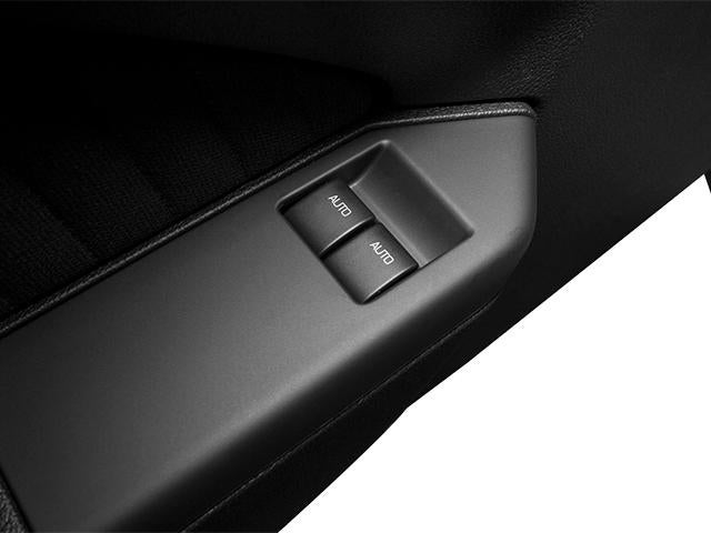 2013 Ford Mustang 2dr Cpe Boss 302