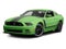 2013 Ford Mustang 2dr Cpe Boss 302