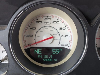 2011 Dodge Challenger 2dr Cpe R/T Classic