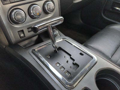 2011 Dodge Challenger 2dr Cpe R/T Classic