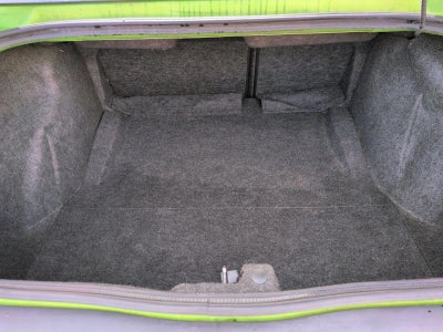 2011 Dodge Challenger 2dr Cpe R/T Classic