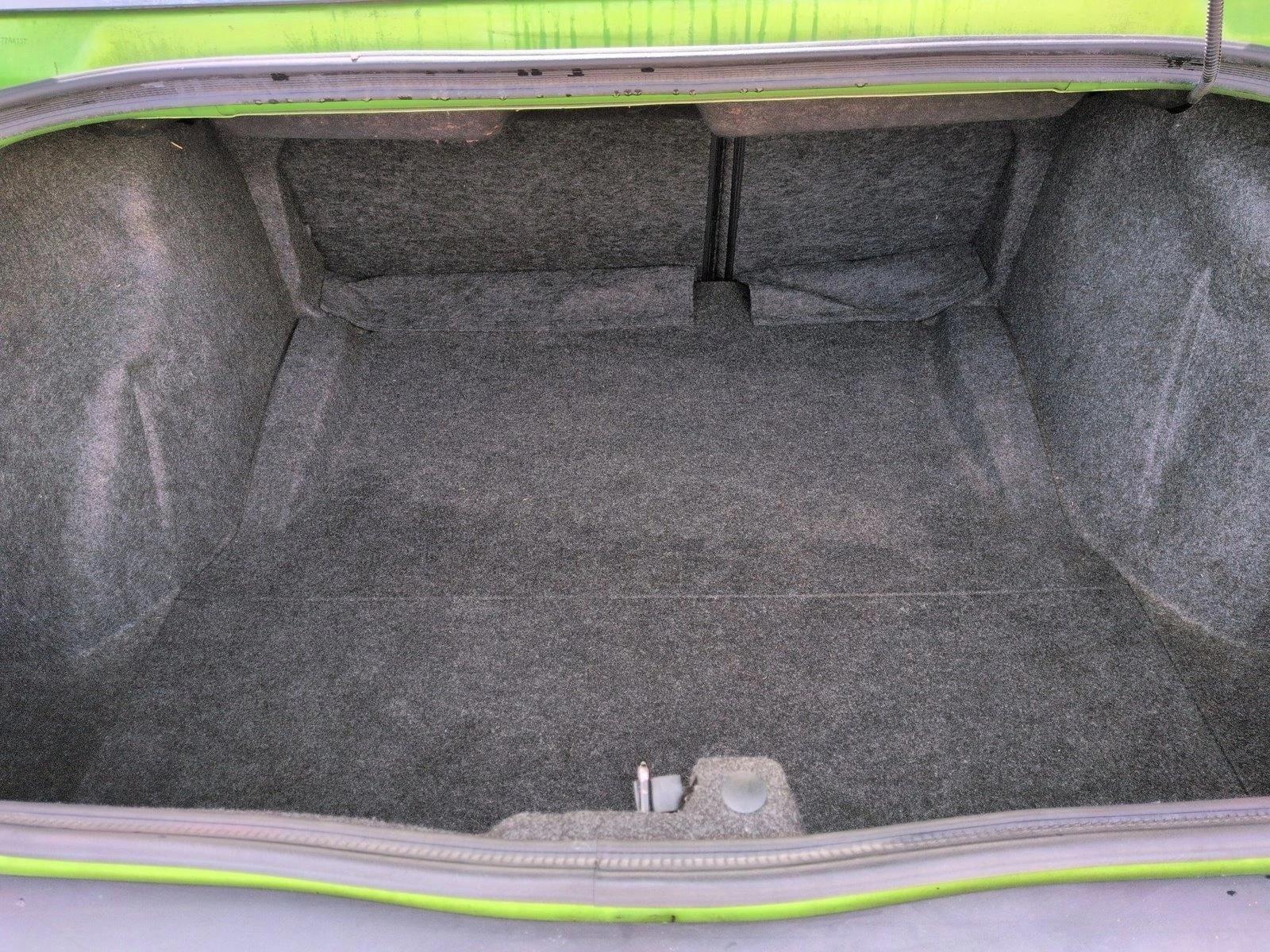 2011 Dodge Challenger 2dr Cpe R/T Classic