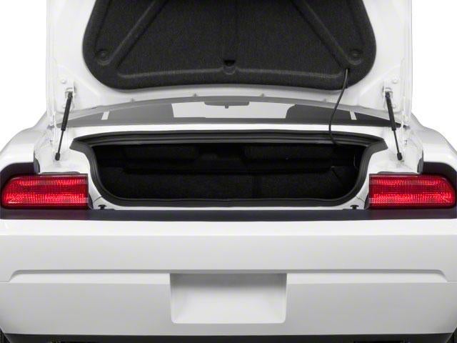 2011 Dodge Challenger 2dr Cpe R/T Classic