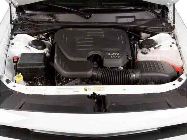 2011 Dodge Challenger 2dr Cpe R/T Classic