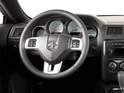2011 Dodge Challenger 2dr Cpe R/T Classic