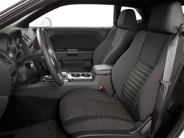 2011 Dodge Challenger 2dr Cpe R/T Classic