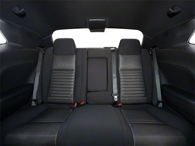 2011 Dodge Challenger 2dr Cpe R/T Classic