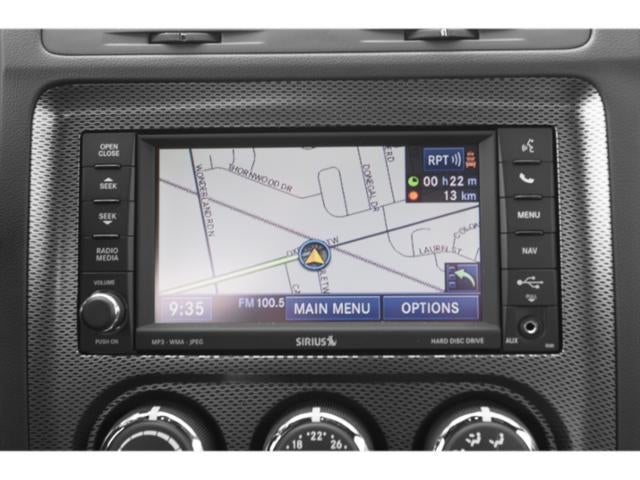 2011 Dodge Challenger 2dr Cpe R/T Classic