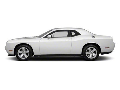 2011 Dodge Challenger 2dr Cpe R/T Classic