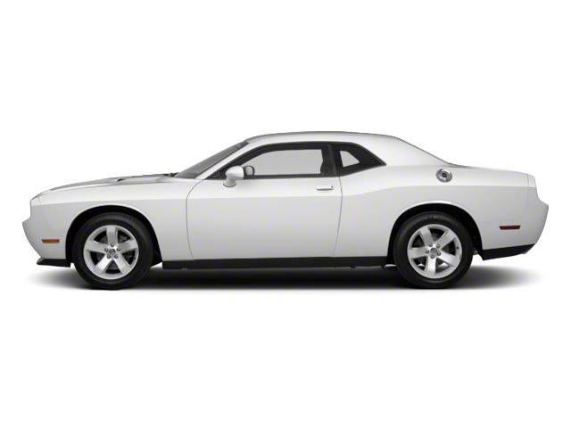 2011 Dodge Challenger 2dr Cpe R/T Classic