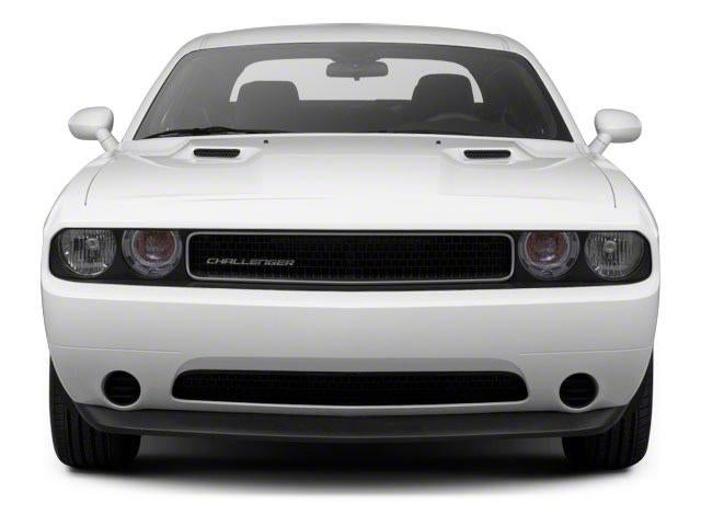2011 Dodge Challenger 2dr Cpe R/T Classic