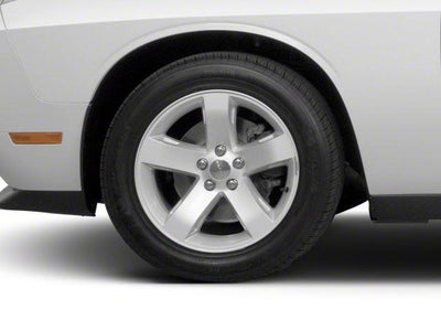 2011 Dodge Challenger 2dr Cpe R/T Classic