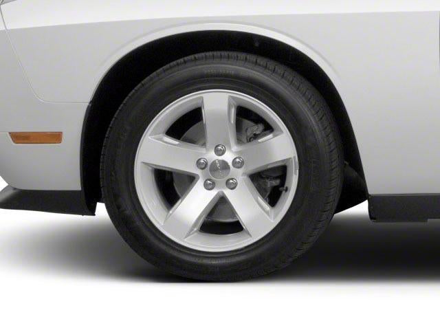 2011 Dodge Challenger 2dr Cpe R/T Classic