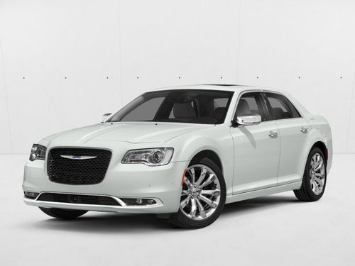 2020 Chrysler 300 Touring RWD