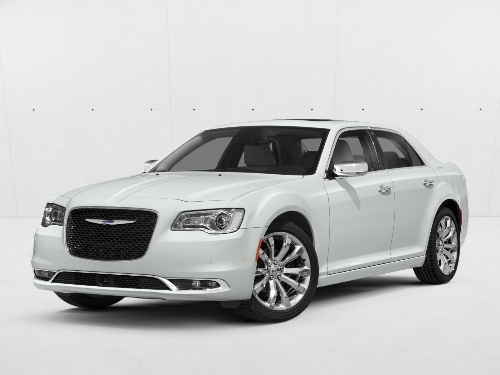 2020 Chrysler 300 Touring RWD
