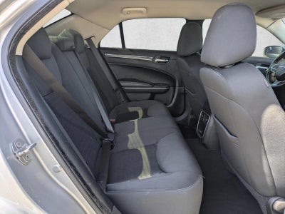 2020 Chrysler 300 Touring RWD