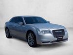 2020 Chrysler 300 Touring RWD