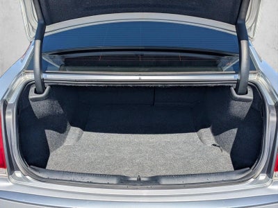 2020 Chrysler 300 Touring RWD