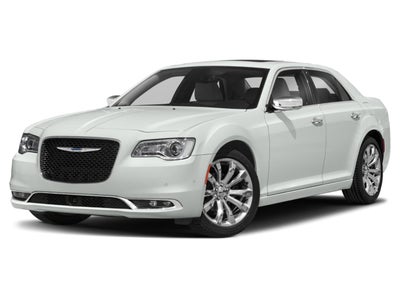 2020 Chrysler 300 Touring RWD
