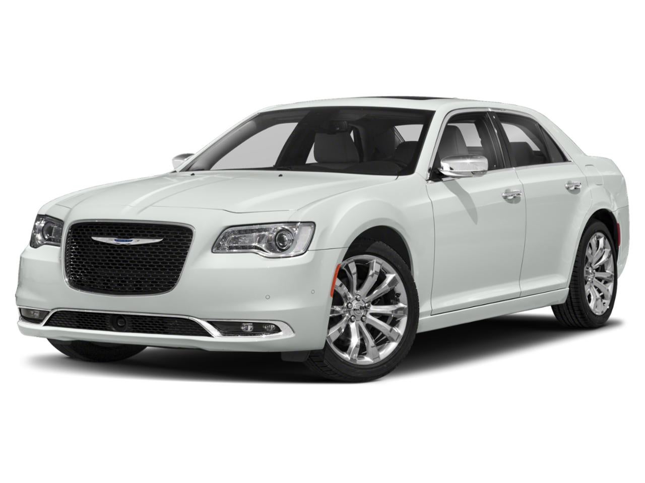 2020 Chrysler 300 Touring RWD