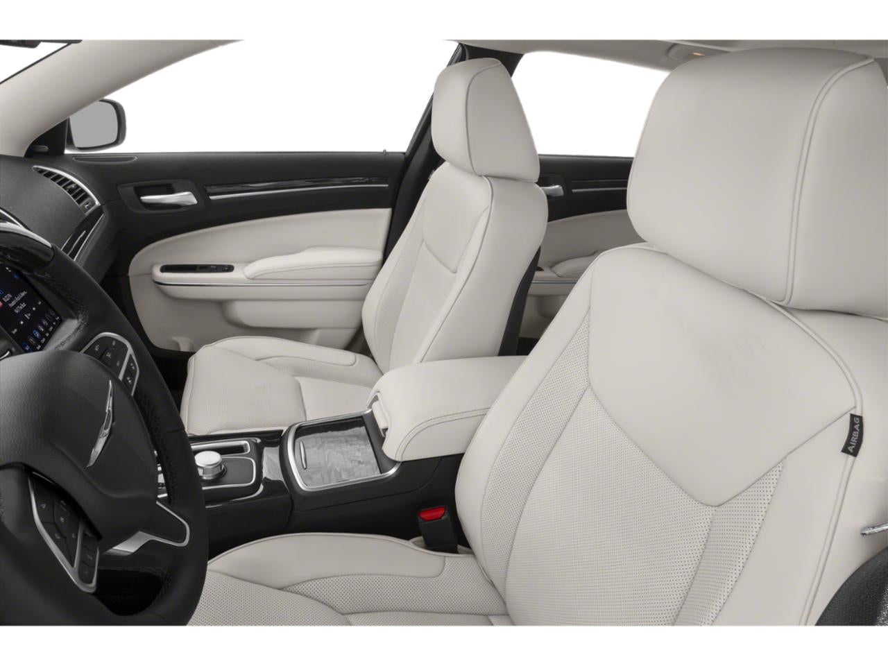 2020 Chrysler 300 Touring RWD