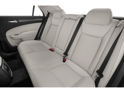 2020 Chrysler 300 Touring RWD