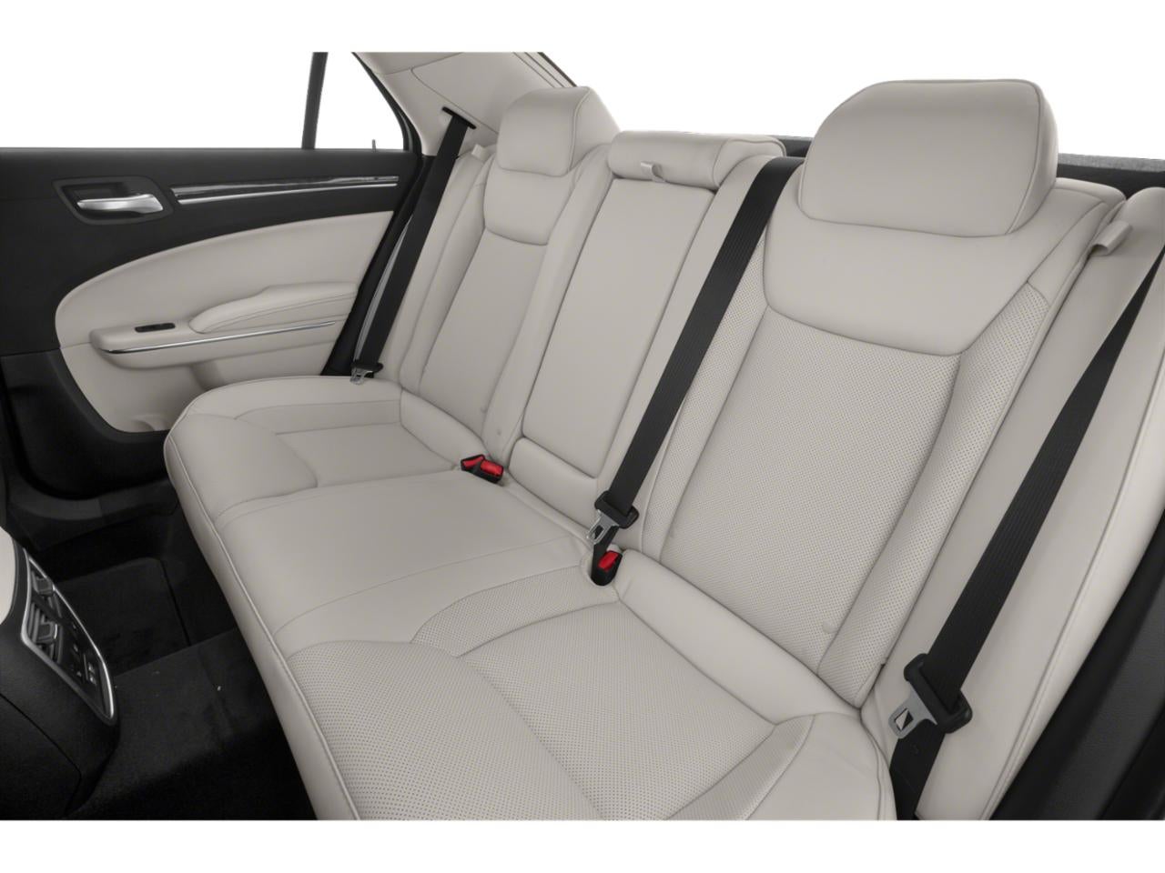 2020 Chrysler 300 Touring RWD